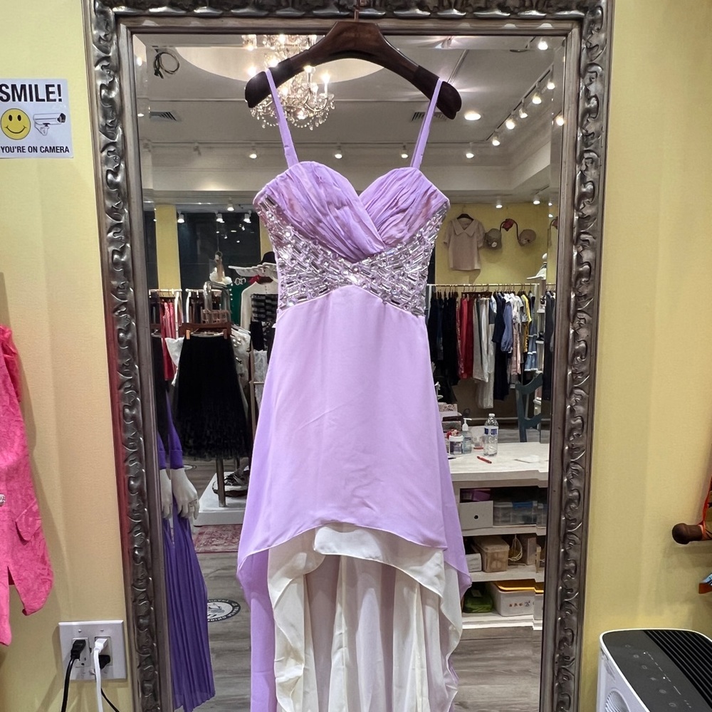 Evening dress/ prom dress